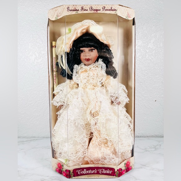 Collector's Choice Other - Collector's Choice Porcelain Doll